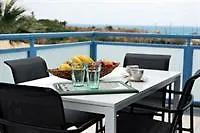 Apartment Mareinsicilia Dammusa Residence Donnalucata