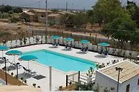Mareinsicilia Dammusa Residence Donnalucata  Apartment Donnalucata (Sicily)