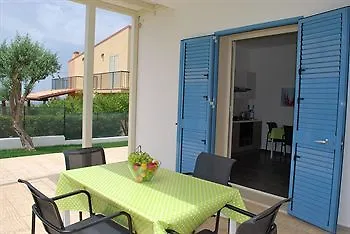 Mareinsicilia Dammusa Residence Donnalucata  Italy