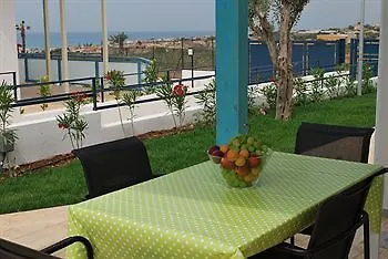 Apartment Mareinsicilia Dammusa Residence Donnalucata  Italy