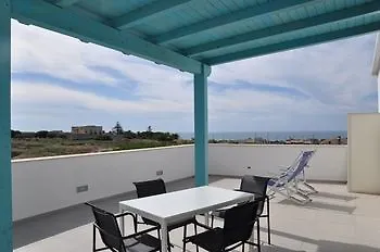 Mareinsicilia Dammusa Residence Donnalucata