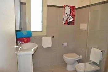 Mareinsicilia Dammusa Residence Donnalucata