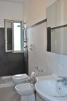 Apartment Mareinsicilia Dammusa Residence Donnalucata  Italy