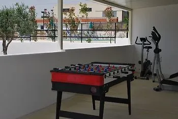 Appartement Mareinsicilia Dammusa Residence Donnalucata