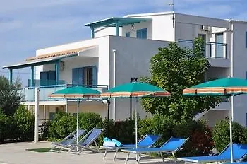 Mareinsicilia Dammusa Residence Donnalucata  0*, Donnalucata (Sicily) Italie