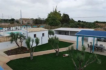 Mareinsicilia Dammusa Residence Donnalucata  Apartment