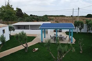 Mareinsicilia Dammusa Residence Donnalucata