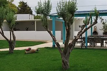 Mareinsicilia Dammusa Residence Donnalucata
