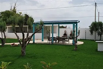 Mareinsicilia Dammusa Residence Donnalucata  Italy