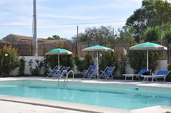 Mareinsicilia Dammusa Residence Donnalucata  Italy