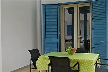 Appartement Mareinsicilia Dammusa Residence Donnalucata