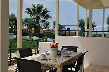 Mareinsicilia Dammusa Residence Donnalucata  0*, Donnalucata (Sicily)