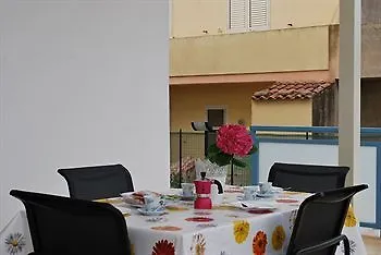 Mareinsicilia Dammusa Residence Donnalucata  Appartement