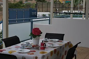 Mareinsicilia Dammusa Residence Donnalucata  Apartment Donnalucata (Sicily)