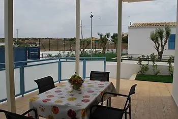 Apartment Mareinsicilia Dammusa Residence Donnalucata  Italy