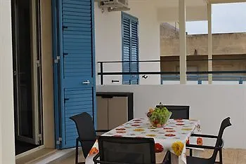 Mareinsicilia Dammusa Residence Donnalucata  Appartement Donnalucata (Sicily)