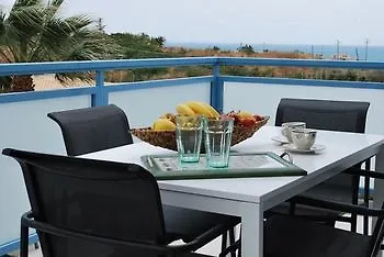 Apartment Mareinsicilia Dammusa Residence Donnalucata