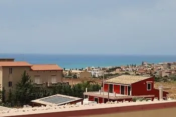 Mareinsicilia Dammusa Residence Donnalucata  Apartment