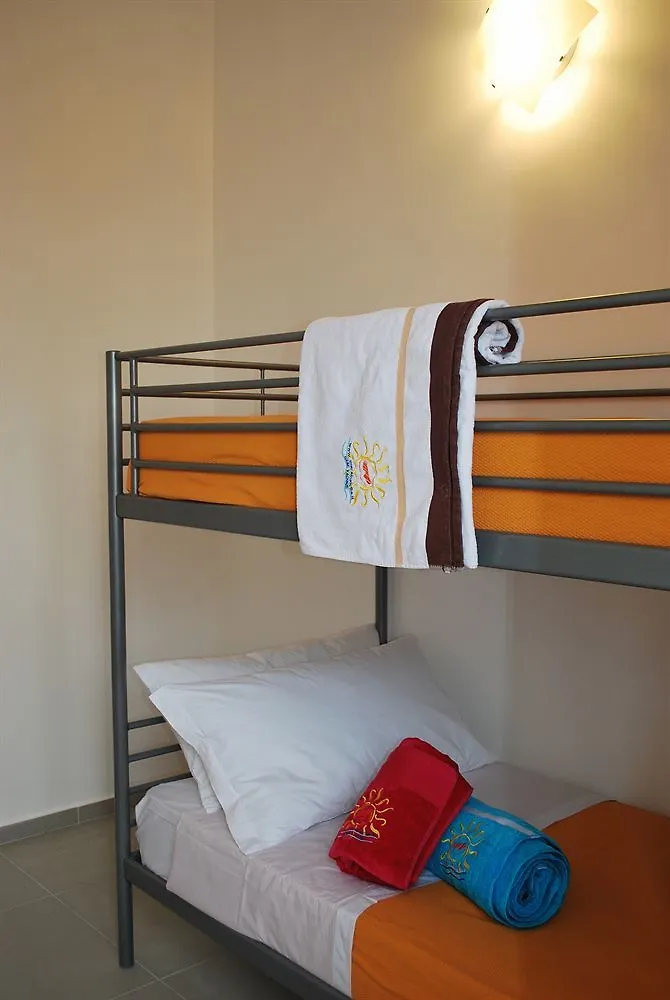 Mareinsicilia Dammusa Residence Donnalucata  Apartment
