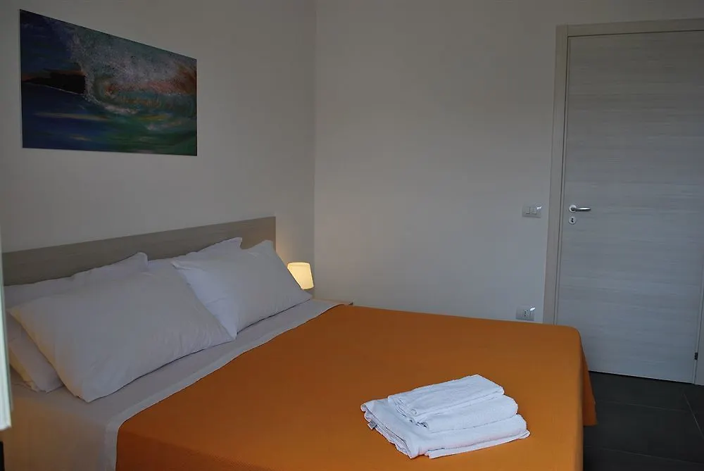 Mareinsicilia Dammusa Residence Donnalucata  Apartment Donnalucata (Sicily)