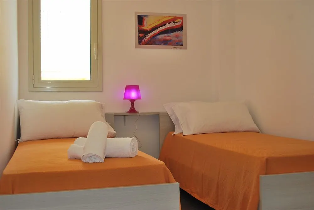 Mareinsicilia Dammusa Residence Donnalucata  Italy