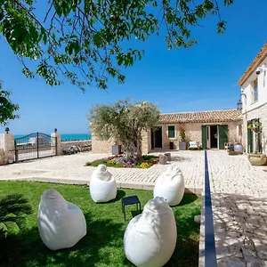 Poggio Leano Boutique Donnalucata (Sicily)