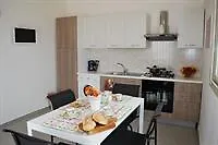 Mareinsicilia Dammusa Residence Donnalucata