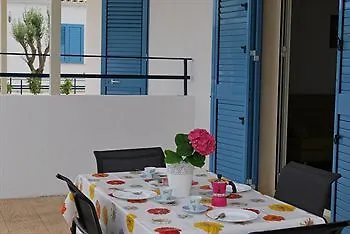 Mareinsicilia Dammusa Residence Donnalucata  Apartment